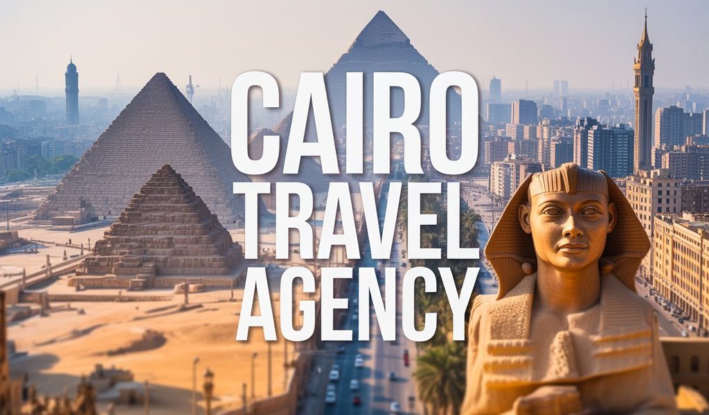Cairo Travel Agency