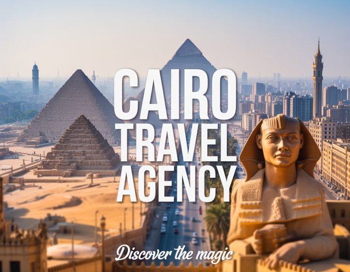 Cairo Travel Agency