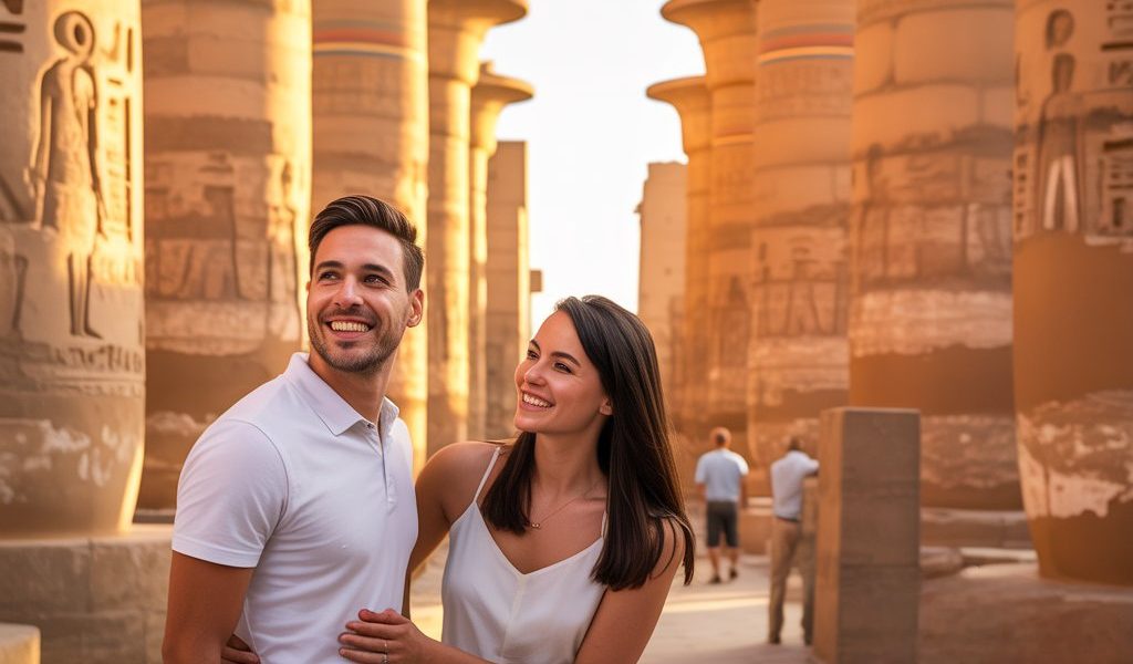 custom Egypt tours