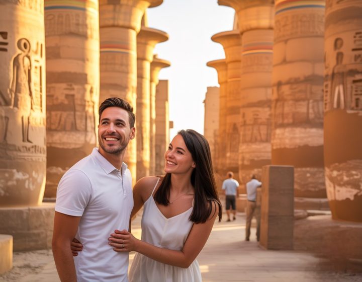 custom Egypt tours