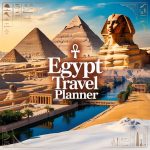 Egypt Travel Planner