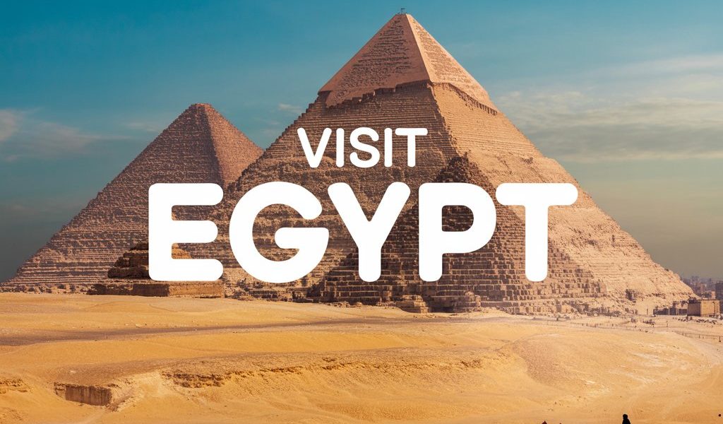 visit Egypt