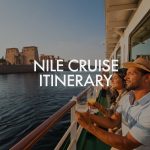 Nile Cruise Itinerary