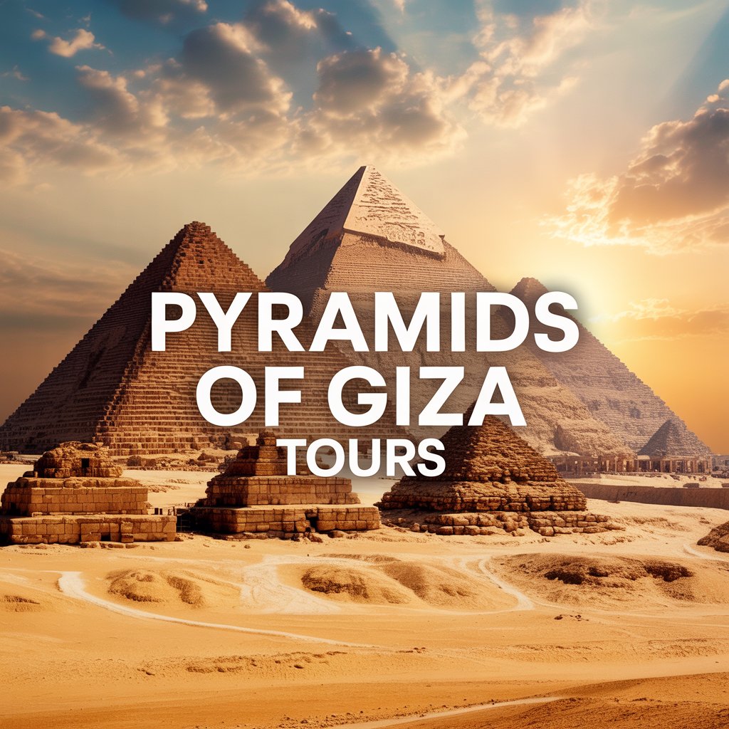 Ga Pyramid Pyramids of Giza Tours