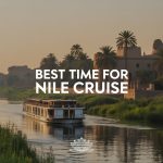 Best Time for Nile Cruise