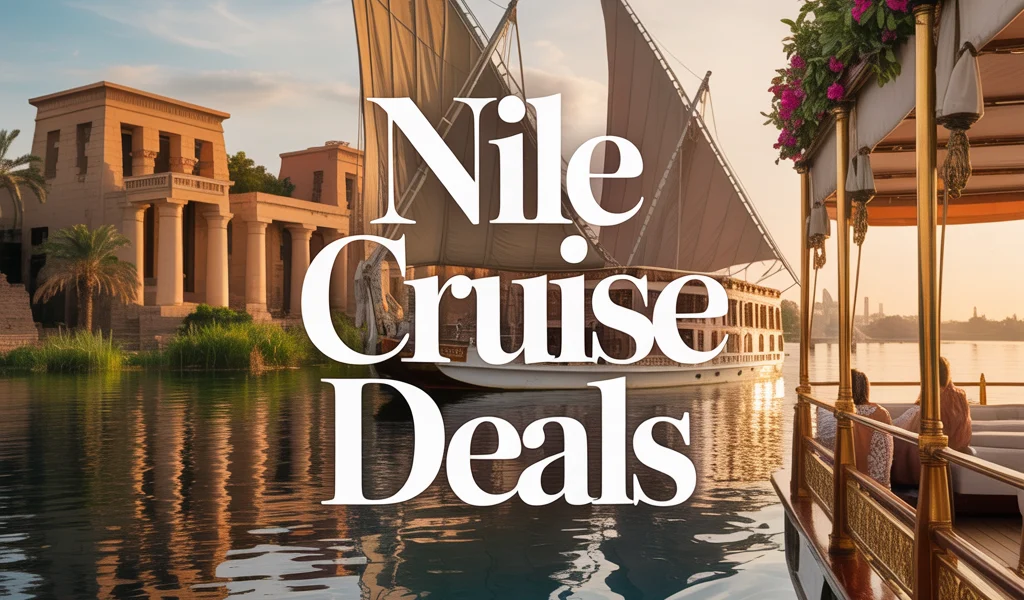 Nile Cruise Deals