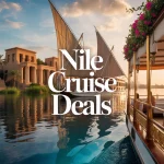 Nile Cruise Deals