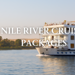 Nile River Cruise Packages