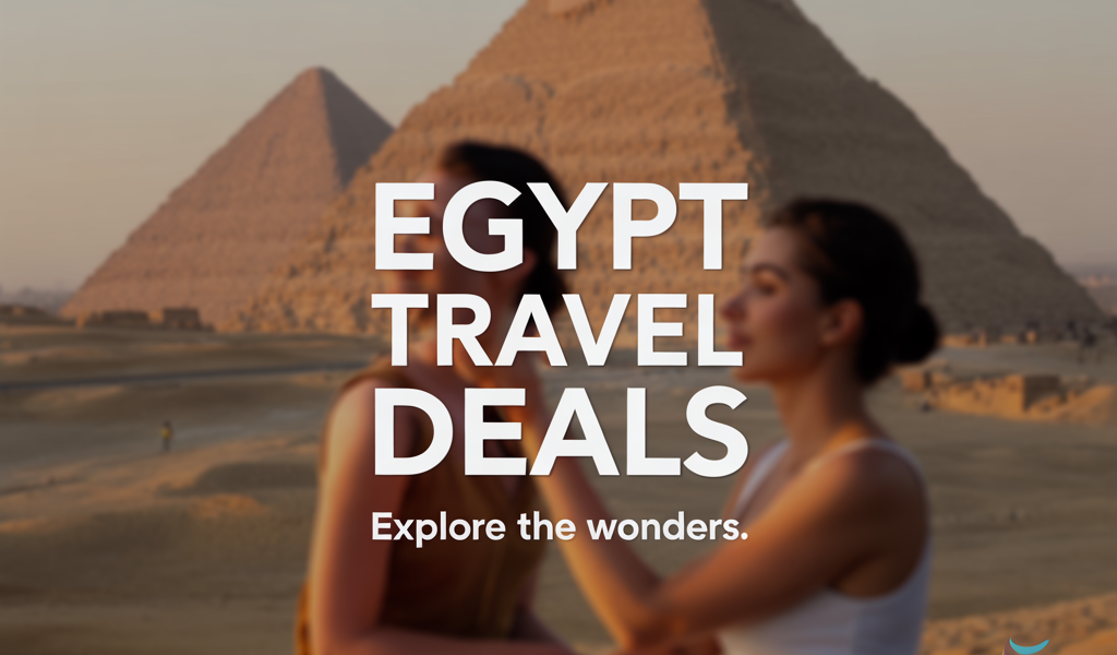 Egypt Travel Deals