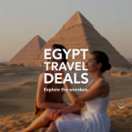 Egypt Travel Deals