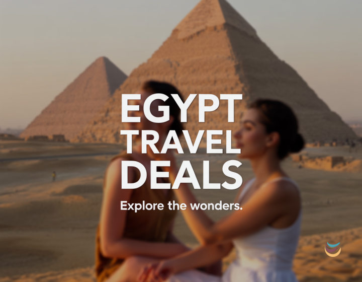 Egypt Travel Deals