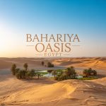 Bahariya Oasis Egypt